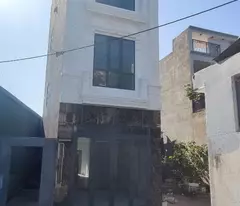 Bán nhà 1 trệt 3 lầu phường Tân Hạnh Biên Hoà