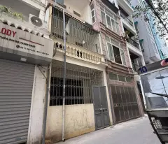 CHÍNH CHỦ CẦN CHO THUÊ NHÀ RIÊNG TẠI MINH KHAI - HAI BÀ TRƯNG - HÀ NỘ