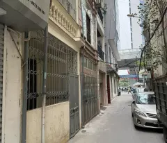 CHÍNH CHỦ CẦN CHO THUÊ NHÀ RIÊNG TẠI MINH KHAI - HAI BÀ TRƯNG - HÀ NỘ