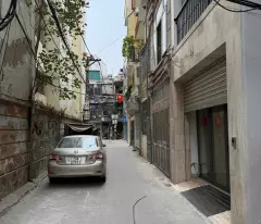 CHÍNH CHỦ CẦN CHO THUÊ NHÀ RIÊNG TẠI MINH KHAI - HAI BÀ TRƯNG - HÀ NỘ
