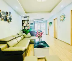 Chính chủ gửi bán căn hộ 68m tầng trung, full nội thất mới tại KDT Thanh Hà Cienco 5