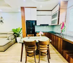 Chính chủ gửi bán căn hộ 68m tầng trung, full nội thất mới tại KDT Thanh Hà Cienco 5
