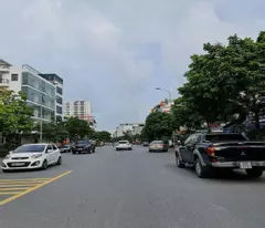 52m2 Phố Thành Trung, Trâu Quỳ, Gia Lâm. Mt 4.6 vuông vắn.