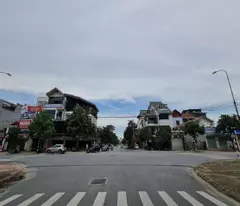 52m2 Phố Thành Trung, Trâu Quỳ, Gia Lâm. Mt 4.6 vuông vắn.