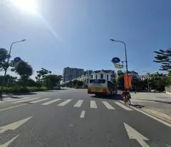 52m2 Phố Thành Trung, Trâu Quỳ, Gia Lâm. Mt 4.6 vuông vắn.