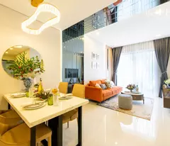 Sở hửu ngay shophouse trung tâm TP THủ Đức chỉ 50tr/m2