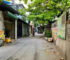 5❌14M, BÁN NHÀ CẤP 4, NGUYỄN VĂN QUÁ,TÂN THỚI HIỆP, Q.12, NHỈNH 1 TỶ