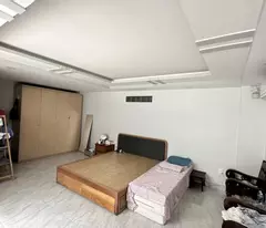 Siêu phẩm Dòng Tiền, Toà nhà căn hộ dịch vụ, Đường Số Tân Quy, thu nhập 1 tỷ 8/Năm, 6 Tầng, 180m2,