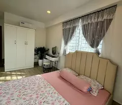 Toà nhà căn hộ dịch vụ, Mặt tiền đường số kinh doanh, 7 Tầng, 61m2, thu nhập 600triệu/Năm, Tân