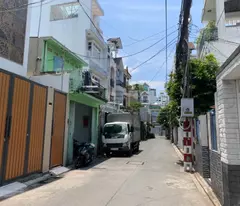 GÓC 2 MẶT TIỀN 5 TẦNG 75M2 KHU BÀU CÁT KINH DOANH SẦM UẤT CHỈ 11.2 TỶ THƯƠNG LƯỢNG CHÍNH CHỦ