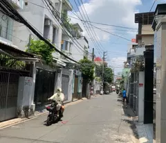 GÓC 2 MẶT TIỀN 5 TẦNG 75M2 KHU BÀU CÁT KINH DOANH SẦM UẤT CHỈ 11.2 TỶ THƯƠNG LƯỢNG CHÍNH CHỦ