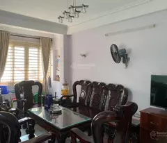 GÓC 2 MẶT TIỀN 5 TẦNG 75M2 KHU BÀU CÁT KINH DOANH SẦM UẤT CHỈ 11.2 TỶ THƯƠNG LƯỢNG CHÍNH CHỦ