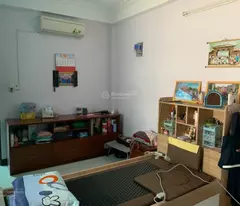 GÓC 2 MẶT TIỀN 5 TẦNG 75M2 KHU BÀU CÁT KINH DOANH SẦM UẤT CHỈ 11.2 TỶ THƯƠNG LƯỢNG CHÍNH CHỦ