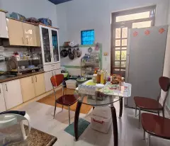 Nhà Phố 4 tầng, Đối diện Trường Tiểu học, 72m2, Mặt tiền đường số Khu dân cư An Phú Hưng, Tân