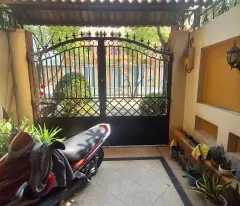 Nhà Phố 4 tầng, Đối diện Trường Tiểu học, 72m2, Mặt tiền đường số Khu dân cư An Phú Hưng, Tân