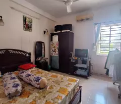 Nhà Phố 4 tầng, Đối diện Trường Tiểu học, 72m2, Mặt tiền đường số Khu dân cư An Phú Hưng, Tân