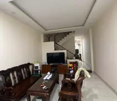 Cho thuê nhà riêng 80m2 (1 trệt 2 lầu) đường Tô Ký, Q12