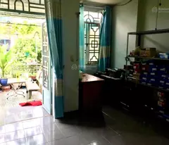 MẶT TIỀN KINH DOANH 4 TẦNG 88M2 ĐƯỜNG HỒNG LẠC - SÁT CHỢ TÂN BÌNH - CHỈ 14 TỶ