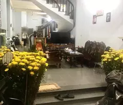 MẶT TIỀN KINH DOANH 4 TẦNG 88M2 ĐƯỜNG HỒNG LẠC - SÁT CHỢ TÂN BÌNH - CHỈ 14 TỶ