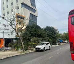 Lô đất MT Chính Hữu - Vị Trí Đẹp Sát Biển Giá Chỉ Nhỉnh 8 tỷ