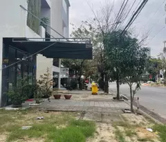 Lô đất MT Chính Hữu - Vị Trí Đẹp Sát Biển Giá Chỉ Nhỉnh 8 tỷ
