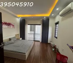💥💥💥 NHÀ 5 TẦNG - Lô GÓC ,NGỌC LÂM, - gần CẦU CHƯƠNG DƯƠNG- 2 THOÁNG- full Nội Thất- NGÕ NÔNG- ô