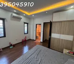 💥💥💥 NHÀ 5 TẦNG - Lô GÓC ,NGỌC LÂM, - gần CẦU CHƯƠNG DƯƠNG- 2 THOÁNG- full Nội Thất- NGÕ NÔNG- ô