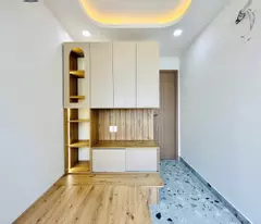- NHỈNH 3 TỶ...MẶT TIỀN HẺM - NGAY TRƯỜNG HỌC