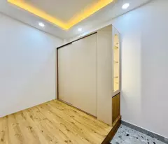 - NHỈNH 3 TỶ...MẶT TIỀN HẺM - NGAY TRƯỜNG HỌC