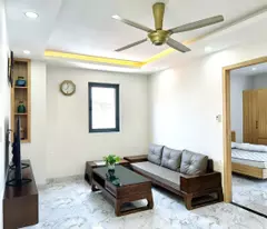 Bán Toà Căn Hộ Mới 99% khu An Thượng doanh thu 80 triệu/ tháng giá cực tốt.