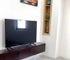 Bán Toà Căn Hộ Mới 99% khu An Thượng doanh thu 80 triệu/ tháng giá cực tốt.