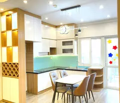 Sở hữu ngay căn hộ 68m² nội thất cao cấp tại KĐT Thanh Hà Mường Thanh – Giá chỉ 2.4 tỷ!