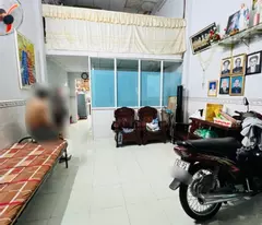Bán nhà DT 48m2, Hẻm xe hơi Đường Lê Trọng Tấn, Quận Tân Phú