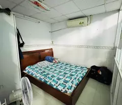 Bán nhà DT 48m2, Hẻm xe hơi Đường Lê Trọng Tấn, Quận Tân Phú
