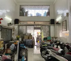Mặt tiền kinh doanh Ba Đình 6x23 sổ riêng 6 tầng chỉ 19 tỷ