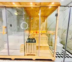 BÁN NHÀ ĐẸP - HẺM 5M QUANG TRUNG, 52M2 - 4 TẦNG, SÁT EMART 2 - NHỈNH 7 TỶ