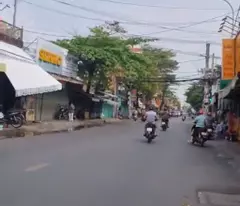 Bán nhà mặt tiền 4 tầng 6,6x25m giá 15 tỷ Đường Nguyễn Thị Kiểu