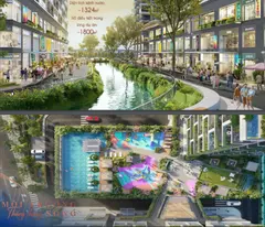 SỞ HỮU SHOPHOUSE ngay vành đai 2 TRUNG TÂM TP. THỦ ĐỨC – CHỈ TỪ 9 TỶ!