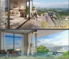SỞ HỮU SHOPHOUSE ngay vành đai 2 TRUNG TÂM TP. THỦ ĐỨC – CHỈ TỪ 9 TỶ!