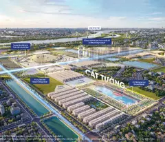 ✨️ VINHOMES CỔ LOA – SIÊU ĐÔ THỊ TƯƠNG LAI, TÂM ĐIỂM TRIỂN LÃM TOÀN CẦU

🌏 Nếu Dubai có Expo
