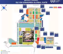✨️ VINHOMES CỔ LOA – SIÊU ĐÔ THỊ TƯƠNG LAI, TÂM ĐIỂM TRIỂN LÃM TOÀN CẦU

🌏 Nếu Dubai có Expo