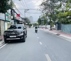 SOS, Gấp bán Nhà Linh Đông, THủ Đức, HXH, DT 101m2, kiên cố, ở Ngay. Chỉ 4ty hơn
