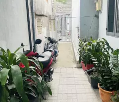 SOS, Gấp bán Nhà Linh Đông, THủ Đức, HXH, DT 101m2, kiên cố, ở Ngay. Chỉ 4ty hơn