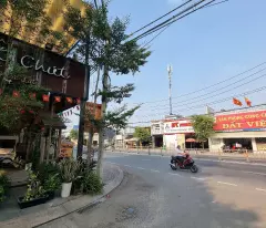 Chính chủ bán lô đất 1/ ngắn đường Tô Ký (9x20), vị trí siêu đẹp giá cực tốt