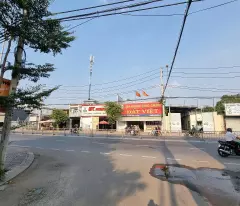Chính chủ bán lô đất 1/ ngắn đường Tô Ký (9x20), vị trí siêu đẹp giá cực tốt