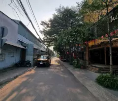 Chính chủ bán lô đất 1/ ngắn đường Tô Ký (9x20), vị trí siêu đẹp giá cực tốt