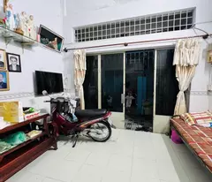 Bán nhà CN 48m2, Hẻm xe hơi Đường Lê Trọng Tấn, Quận Tân Phú