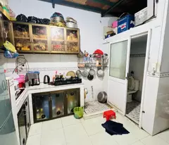 Bán nhà CN 48m2, Hẻm xe hơi Đường Lê Trọng Tấn, Quận Tân Phú