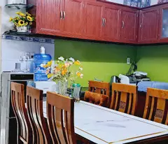 Nhà hxh đường 359 phước long B, diện tích 68m nhà 1 lầu