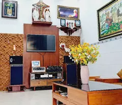 Nhà hxh đường 359 phước long B, diện tích 68m nhà 1 lầu